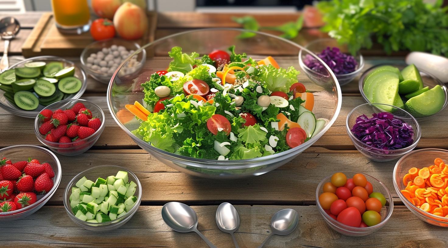 Die Vor- und Nachteile einer rein pflanzlichen Ernährung