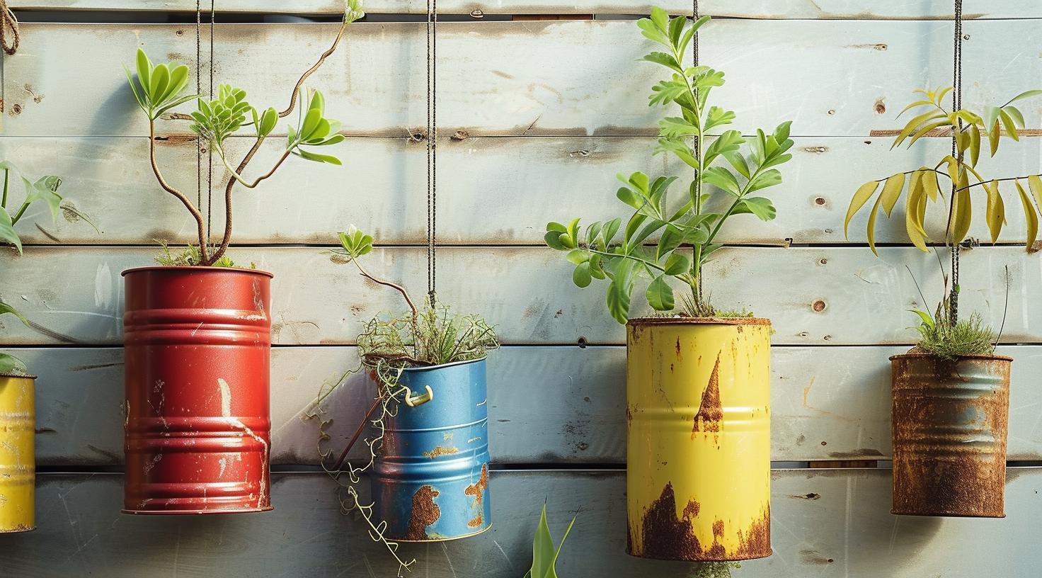 Selber machen: Upcycling leicht gemacht!